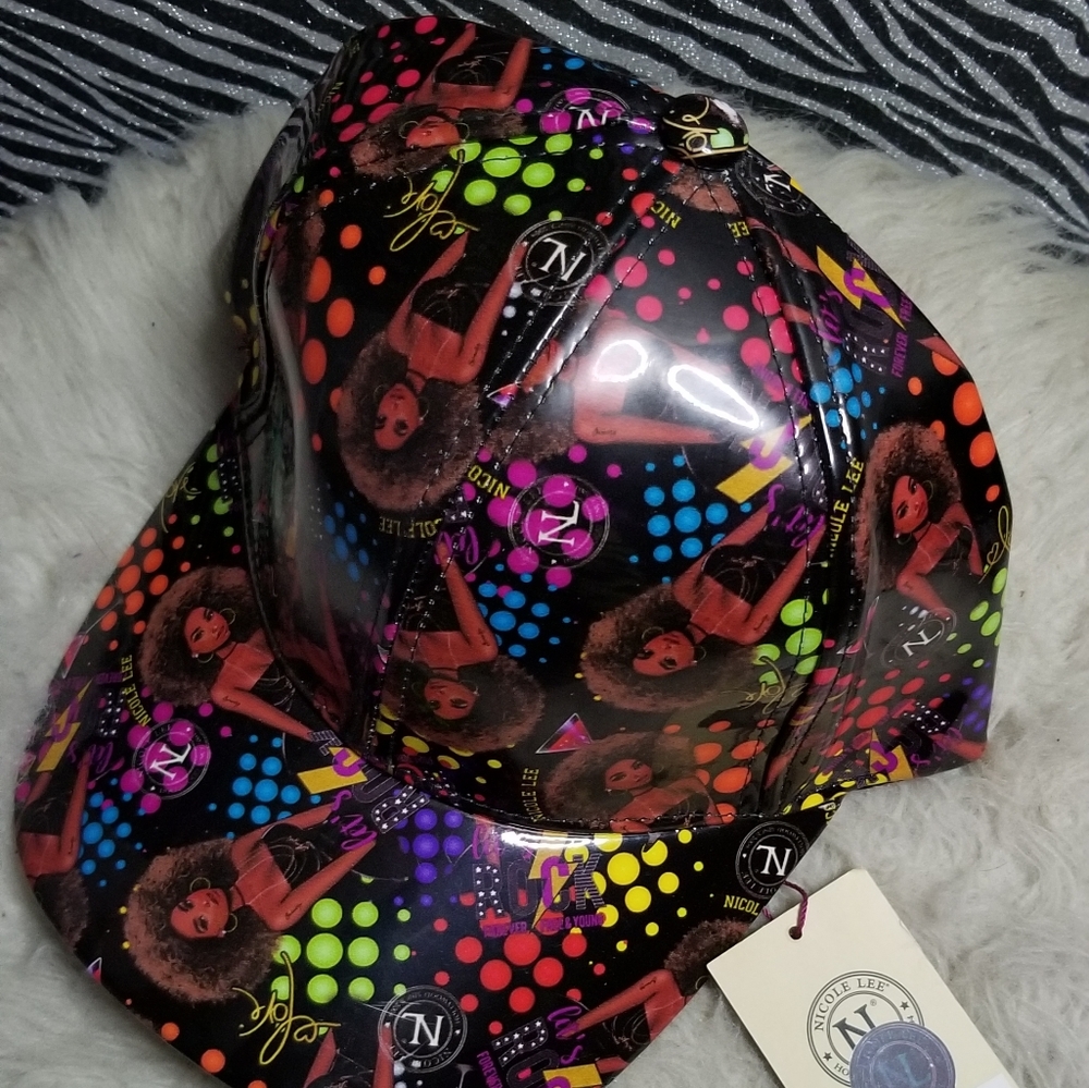 Nikky by Nicole Lee Hat